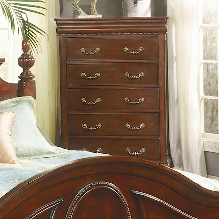 5 Drawer Chest